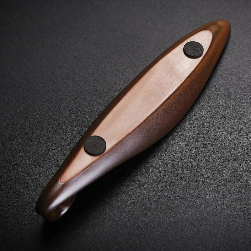 Brûleur d’Encens Zen – Porte-Bâtonnet Minimaliste