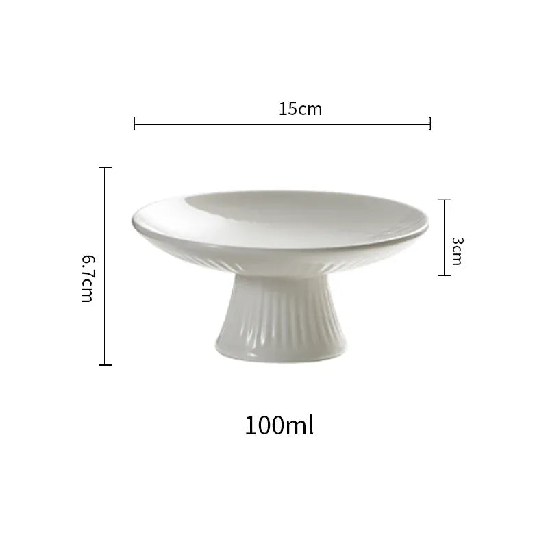 SOULOMIA B-1PCS Vase en céramique japonais haut