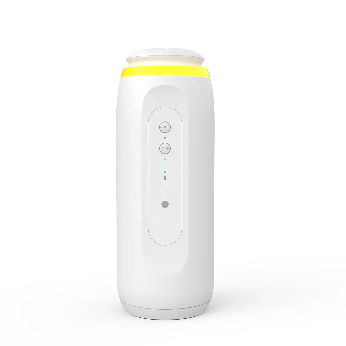 Diffuseur de Parfum Électrique – Prise Murale Bluetooth