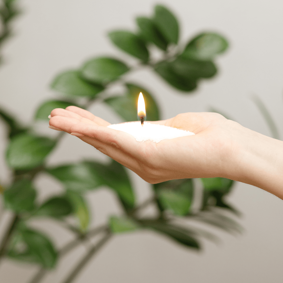 Soulomia Bougie Perlée Soulomia ®