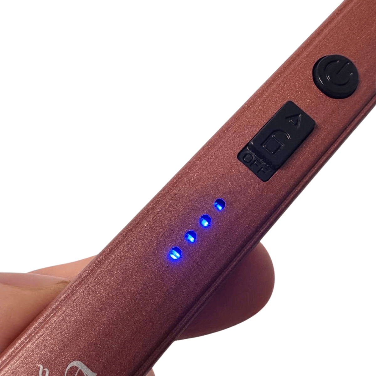 SOULOMIA Briquet Électrique Rechargeable USB Soulomia
