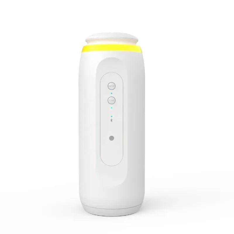Diffuseur de Parfum Électrique – Prise Murale Bluetooth