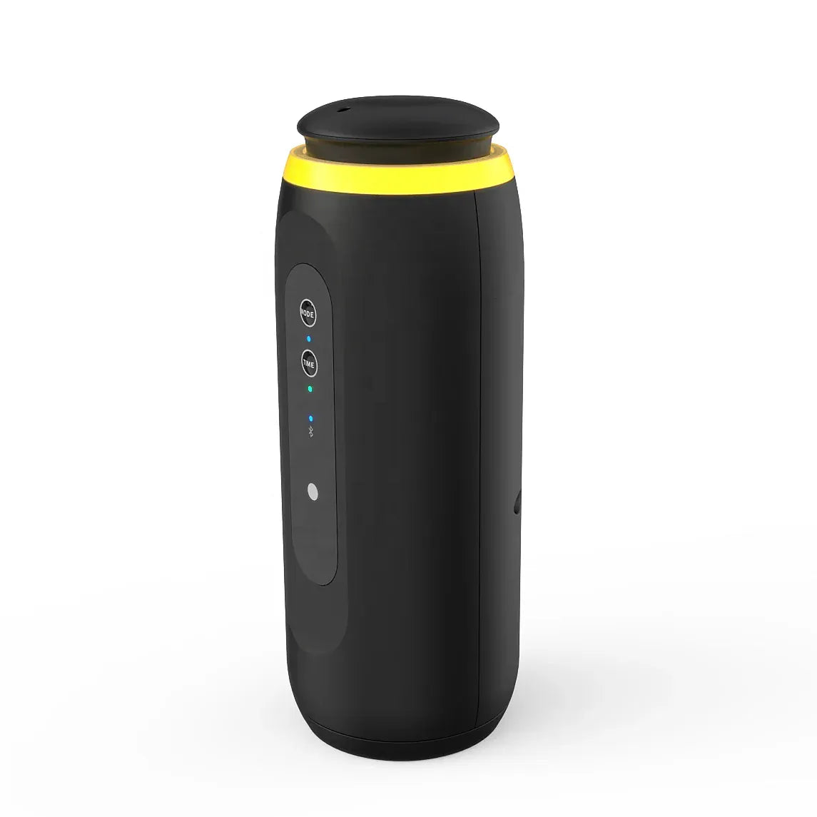 Diffuseur de Parfum Électrique – Prise Murale Bluetooth