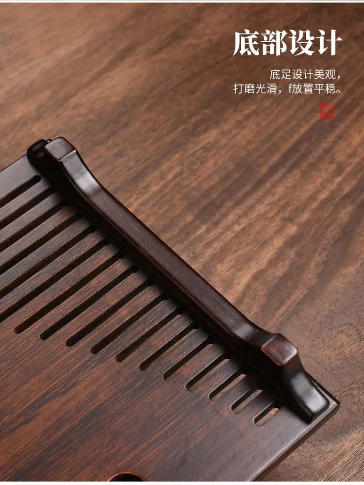 Service à thé Kung Fu Yixing – Ensemble 27 pièces