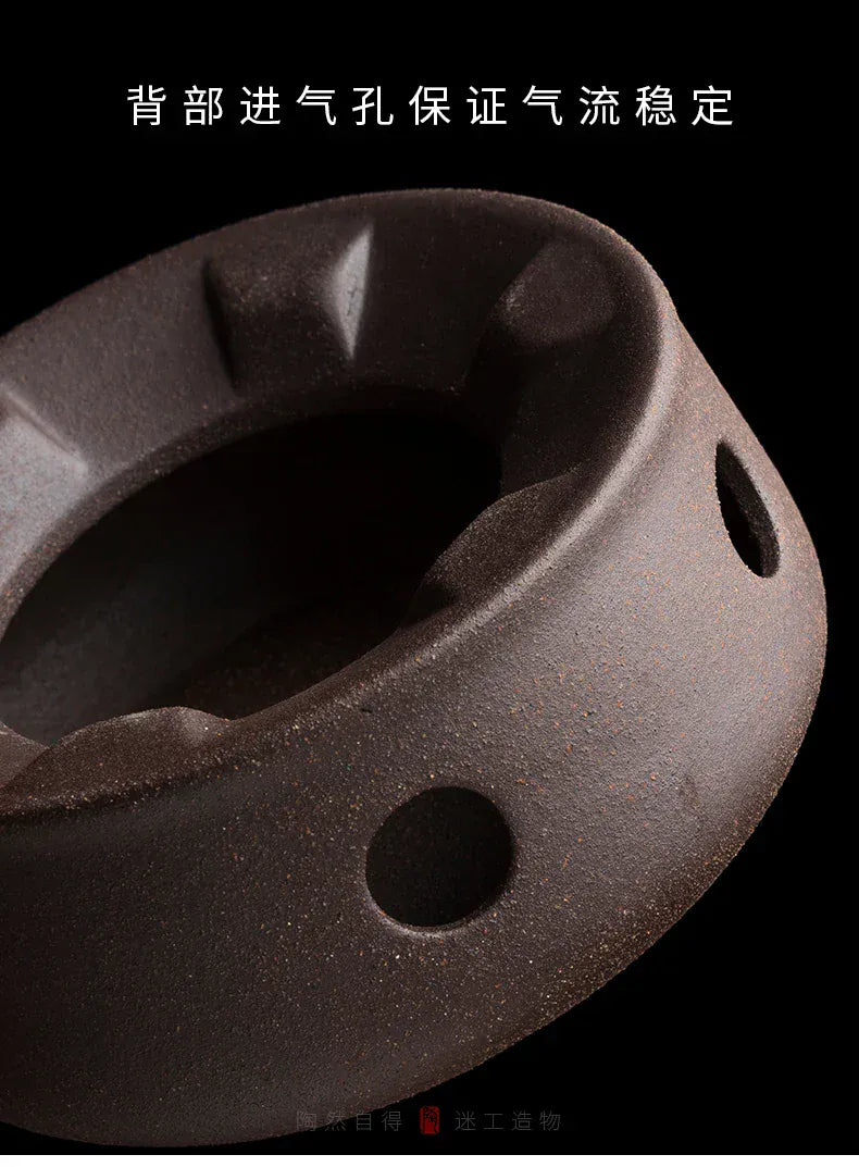 Théière japonaise en céramique