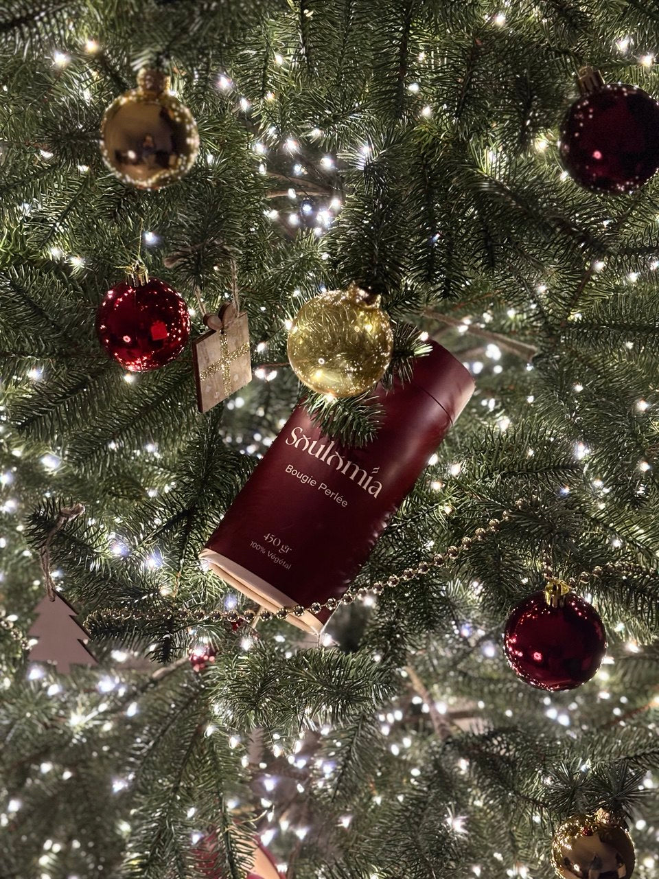 Idées cadeaux de Noël : offrir autrement pendant les fêtes