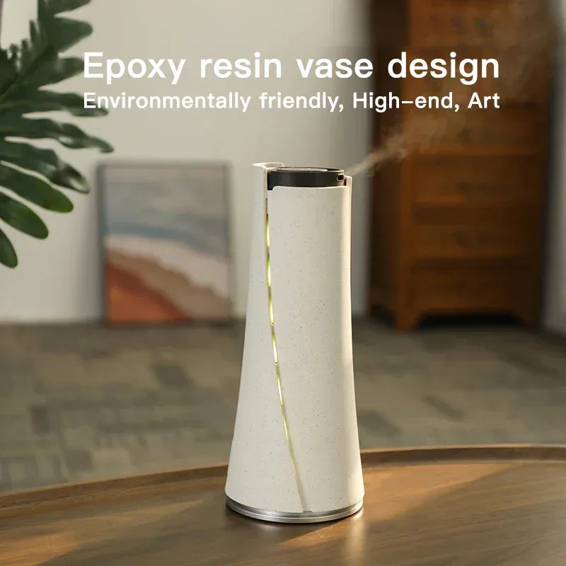 Diffuseur de Parfum Électrique NAMSTE – 300 m³