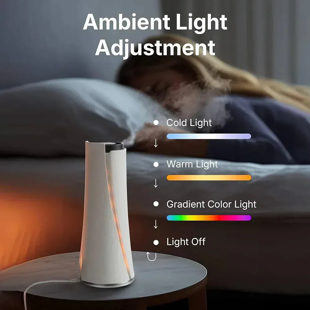 Diffuseur de Parfum Électrique NAMSTE – 300 m³