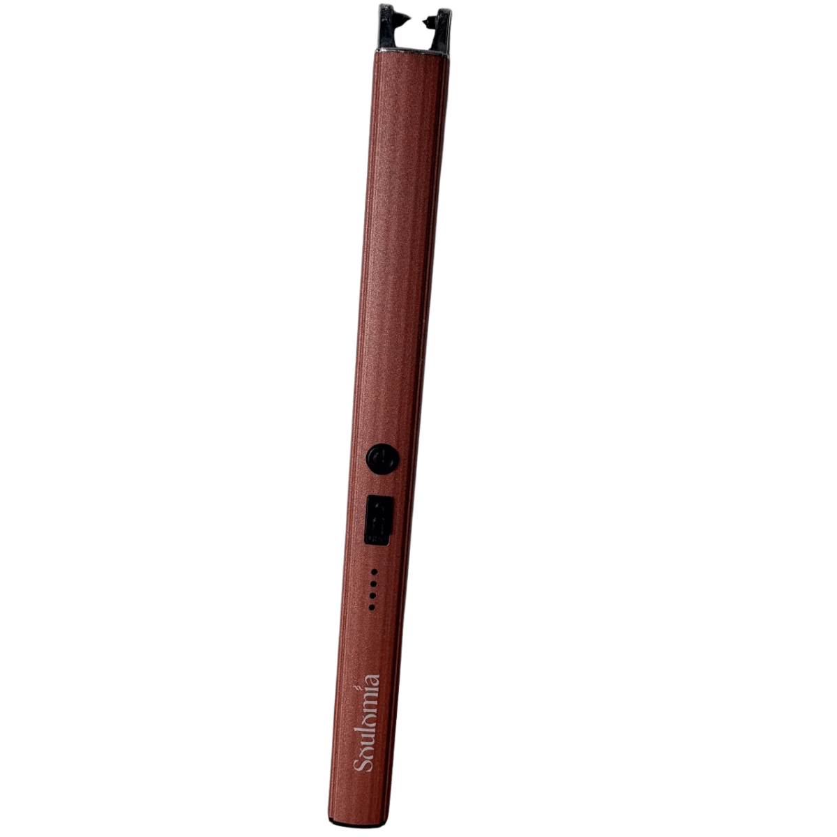 SOULOMIA Briquet Électrique Rechargeable USB Soulomia