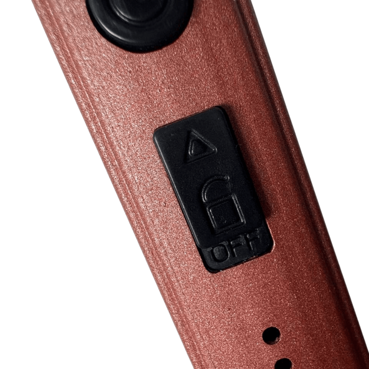 SOULOMIA Briquet Électrique Rechargeable USB Soulomia