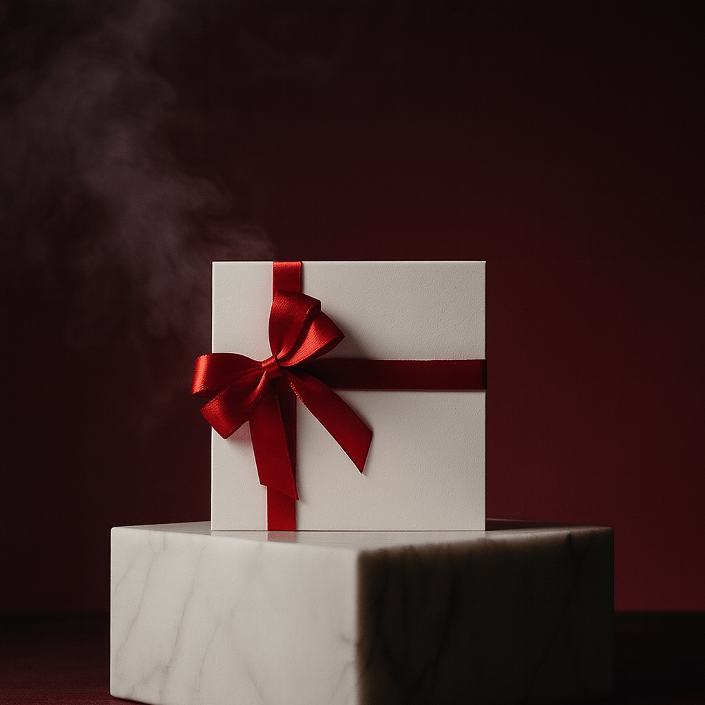 Carte Cadeau Soulomia