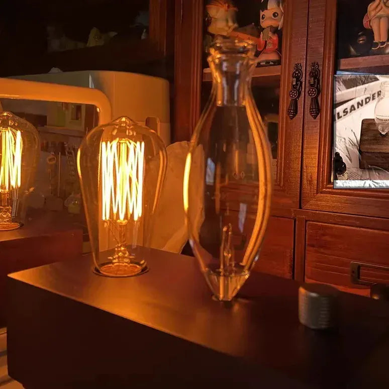 Diffuseur d’huiles essentielles nébuliseur