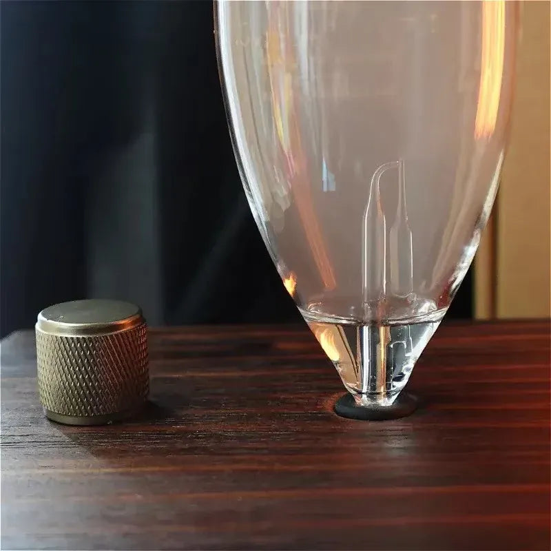 Diffuseur d’huiles essentielles nébuliseur