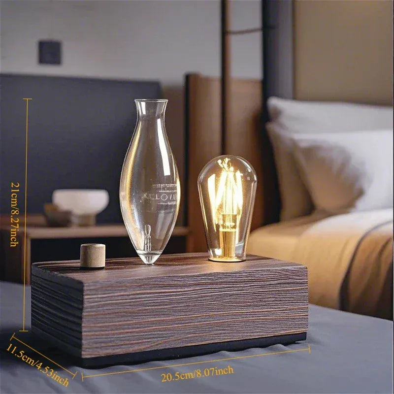 Diffuseur d’huiles essentielles nébuliseur