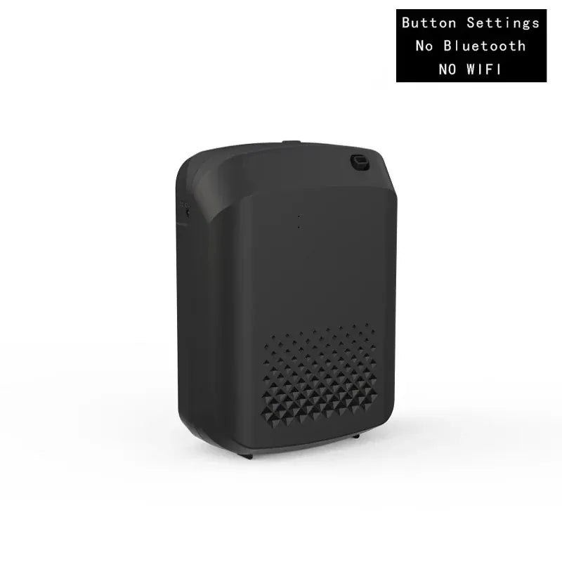 Diffuseur de Parfum Électrique – Grande Capacité 500 m³