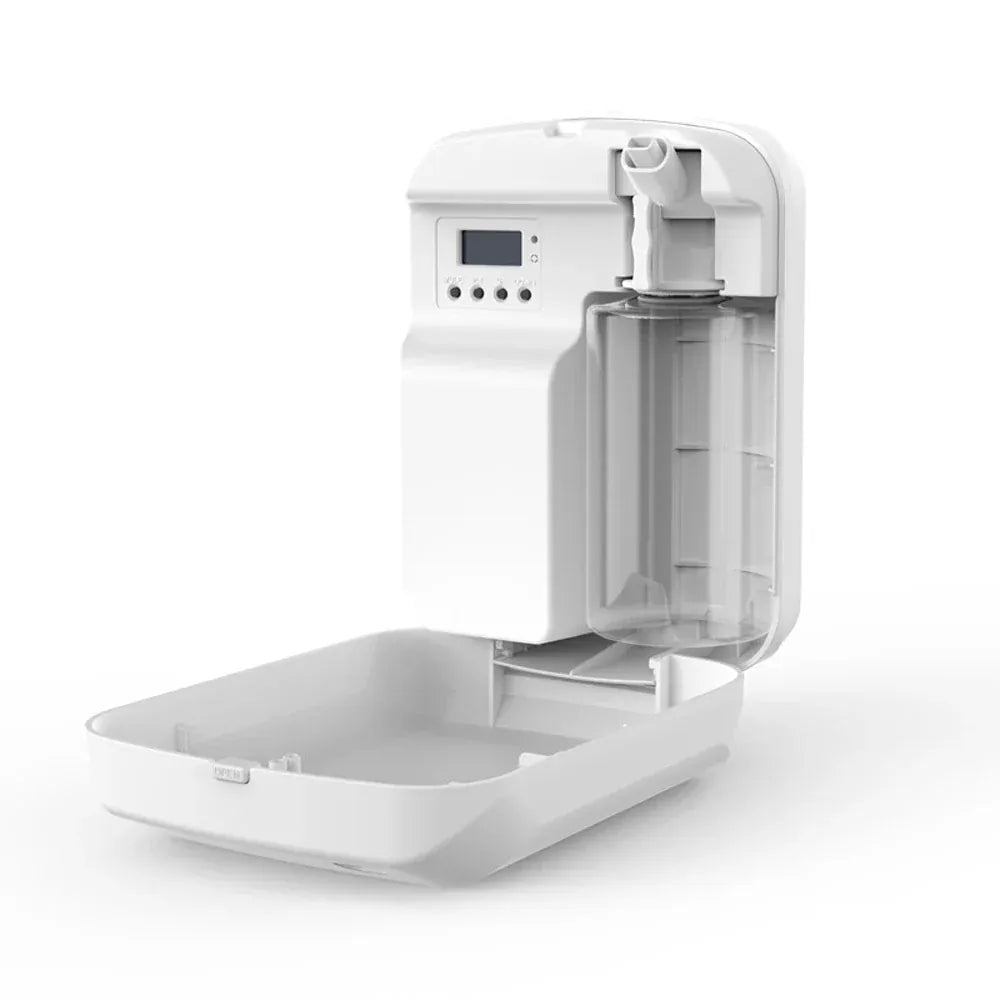 Diffuseur de Parfum Électrique – Grande Capacité 500 m³