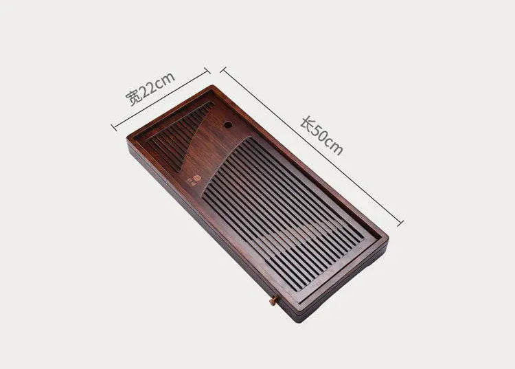 Service à thé Kung Fu Yixing – Ensemble 27 pièces