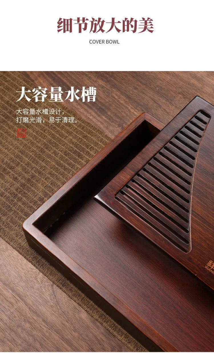 Service à thé Kung Fu Yixing – Ensemble 27 pièces