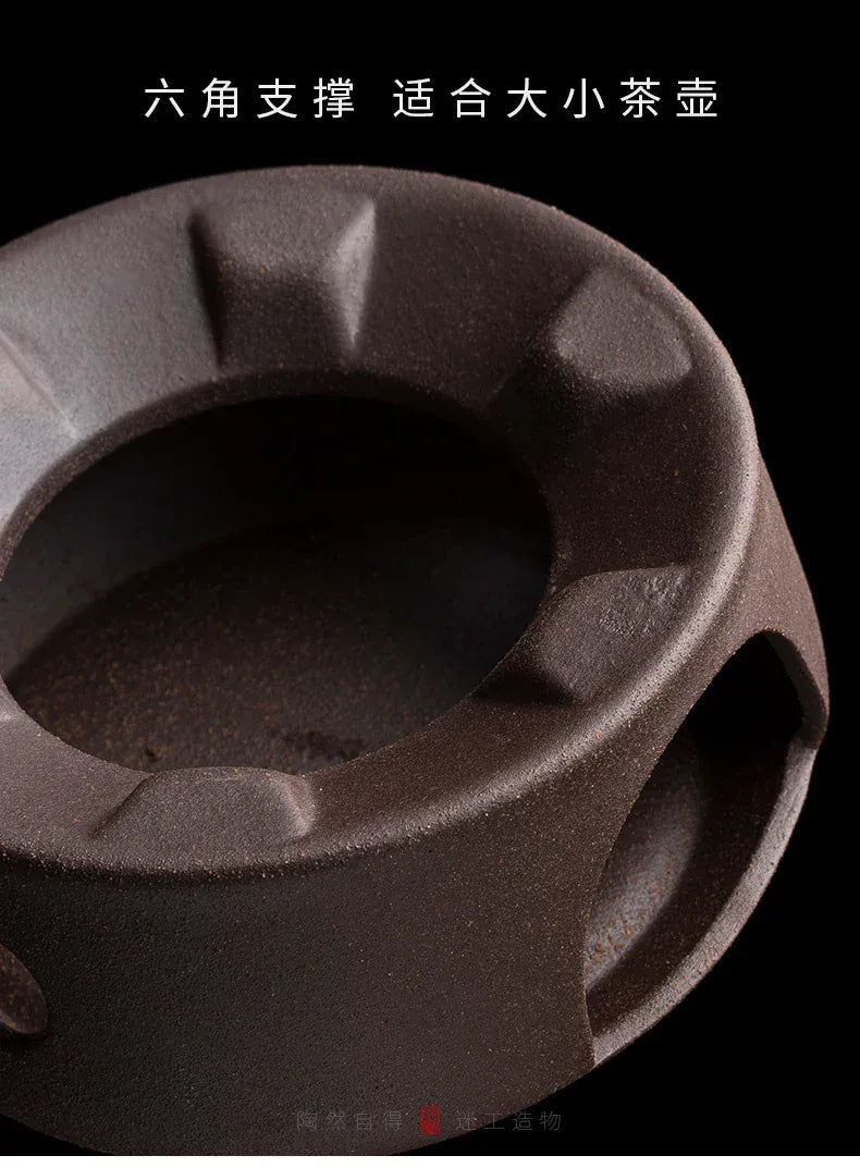 Théière japonaise en céramique