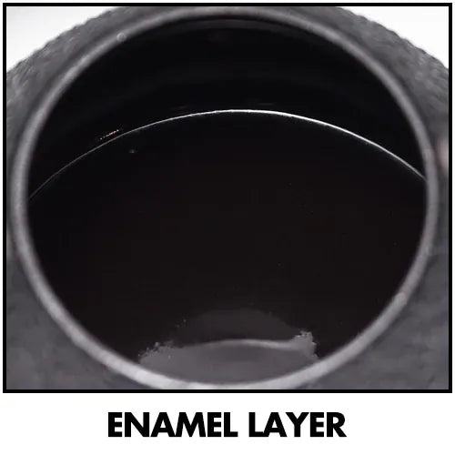 Théière japonaise en fonte – Motif fleurs de cerisier 950 mL